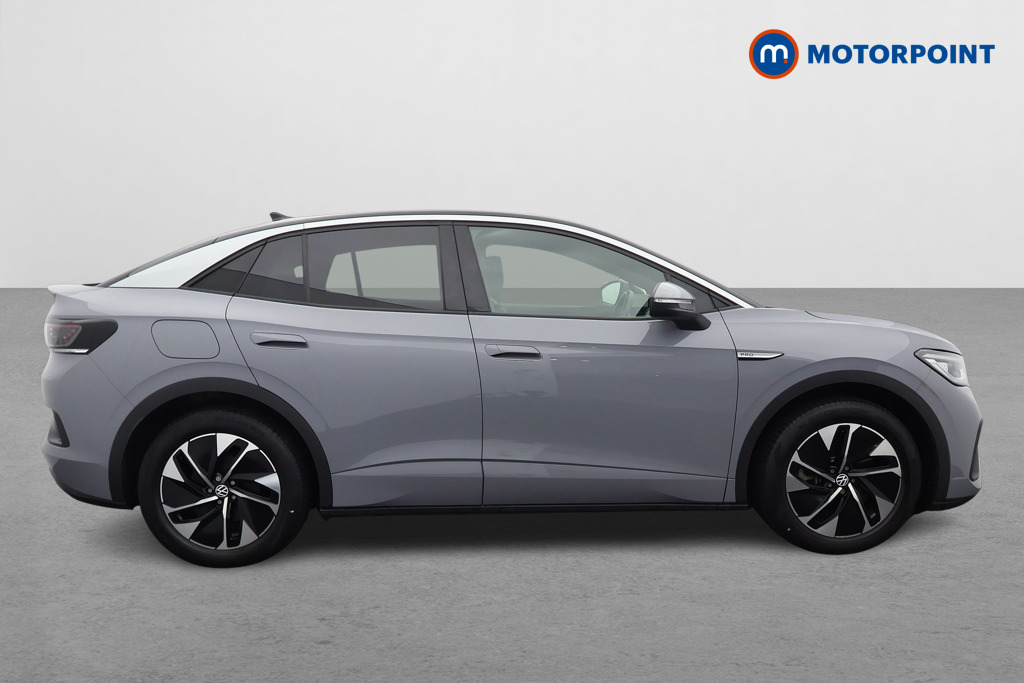 Volkswagen Id.5 Style Pro Automatic Electric Coupe - Stock Number (1661644) - Drivers side