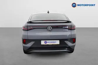 Volkswagen Id.5 Style Pro Automatic Electric Coupe - Stock Number (1661644) - Rear bumper