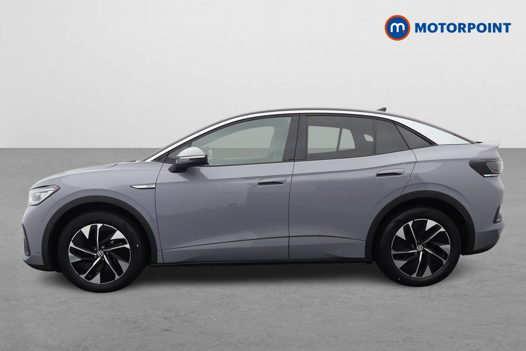 Volkswagen Id.5 Style Pro Automatic Electric Coupe - Stock Number (1661644) - Passenger side