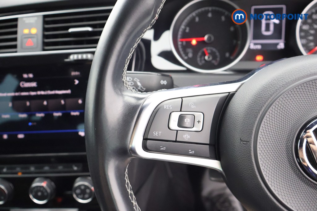 Volkswagen Golf R-Line Manual Petrol Hatchback - Stock Number (1661946) - 2nd supplementary image