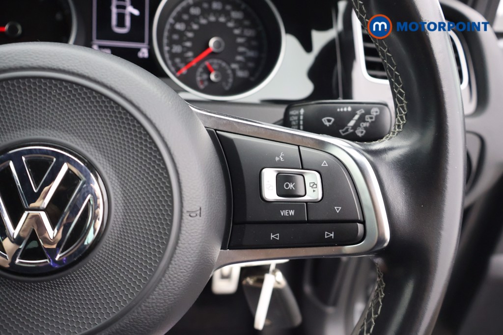 Volkswagen Golf R-Line Manual Petrol Hatchback - Stock Number (1661946) - 3rd supplementary image