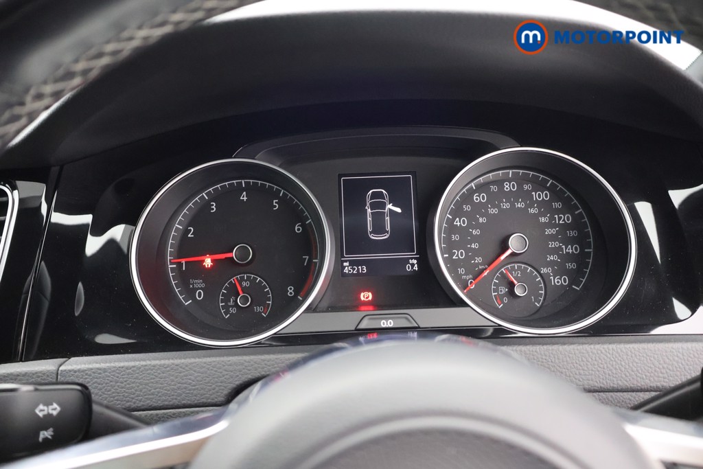 Volkswagen Golf R-Line Manual Petrol Hatchback - Stock Number (1661946) - 4th supplementary image
