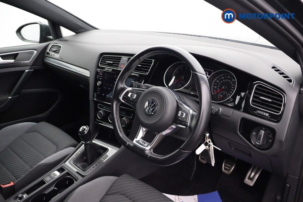 Volkswagen Golf R-Line Manual Petrol Hatchback - Stock Number (1661946) - 12th supplementary image