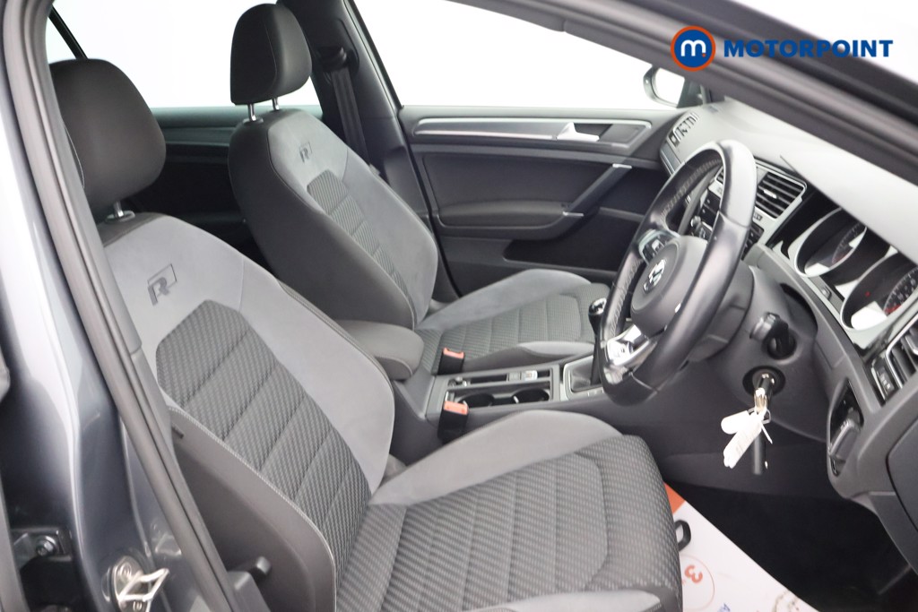 Volkswagen Golf R-Line Manual Petrol Hatchback - Stock Number (1661946) - 13th supplementary image