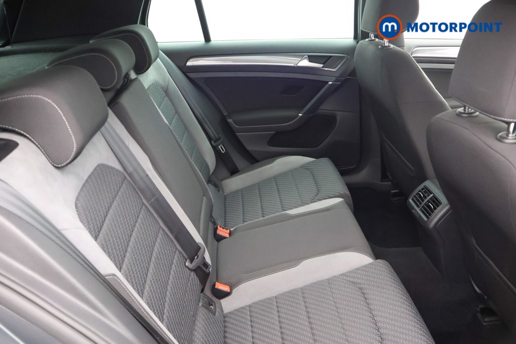 Volkswagen Golf R-Line Manual Petrol Hatchback - Stock Number (1661946) - 14th supplementary image