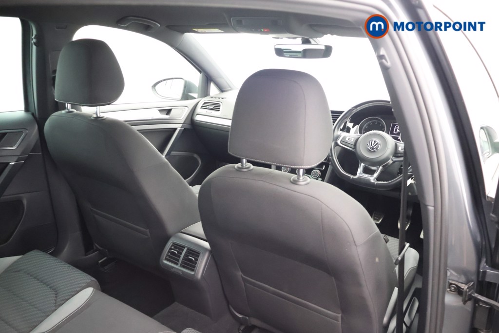 Volkswagen Golf R-Line Manual Petrol Hatchback - Stock Number (1661946) - 15th supplementary image