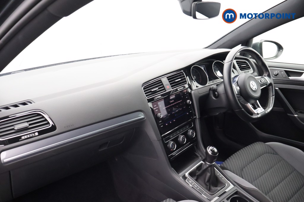 Volkswagen Golf R-Line Manual Petrol Hatchback - Stock Number (1661946) - 17th supplementary image