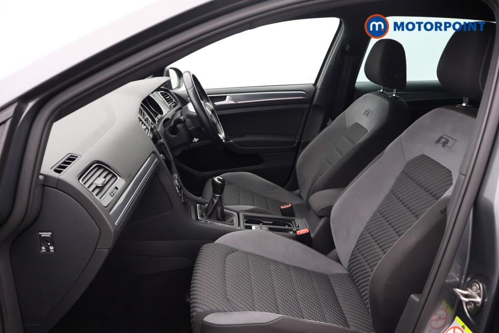 Volkswagen Golf R-Line Manual Petrol Hatchback - Stock Number (1661946) - 18th supplementary image