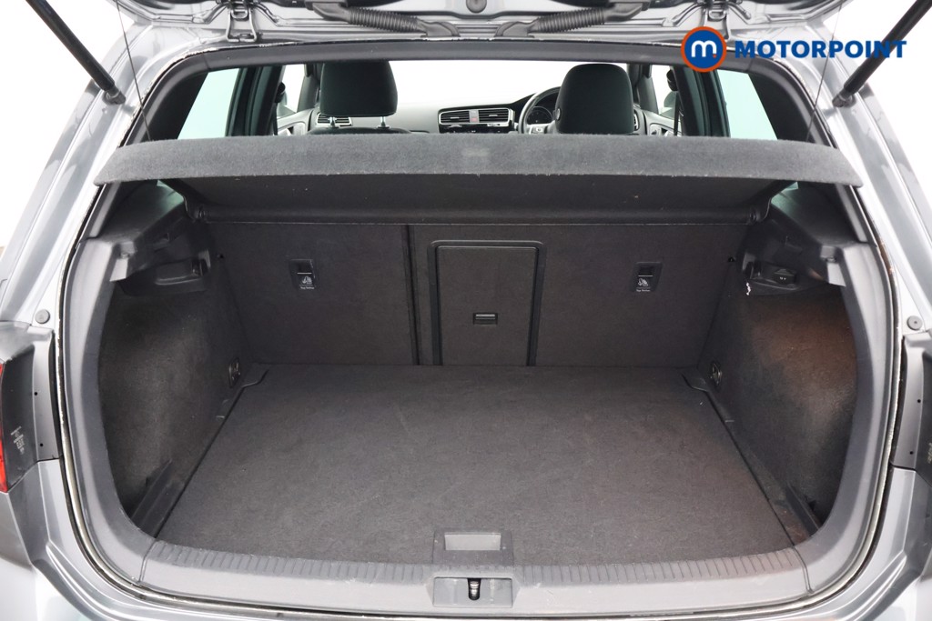 Volkswagen Golf R-Line Manual Petrol Hatchback - Stock Number (1661946) - 19th supplementary image