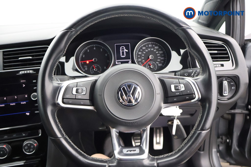Volkswagen Golf R-Line Manual Petrol Hatchback - Stock Number (1661946) - 1st supplementary image
