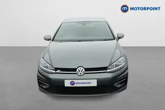 Volkswagen Golf R-Line Manual Petrol Hatchback - Stock Number (1661946) - Front bumper