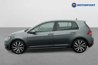 Volkswagen Golf R-Line Manual Petrol Hatchback - Stock Number (1661946) - Passenger side