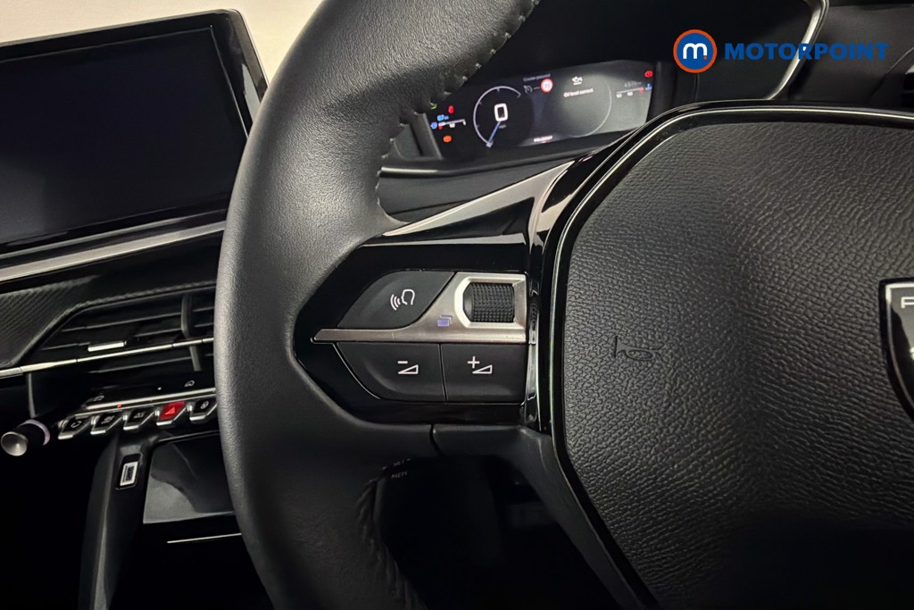 Peugeot 2008 Allure Manual Petrol SUV - Stock Number (1661979) - 3rd supplementary image