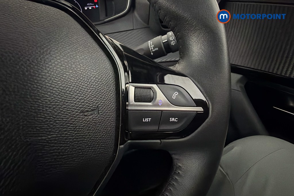 Peugeot 2008 Allure Manual Petrol SUV - Stock Number (1661979) - 4th supplementary image