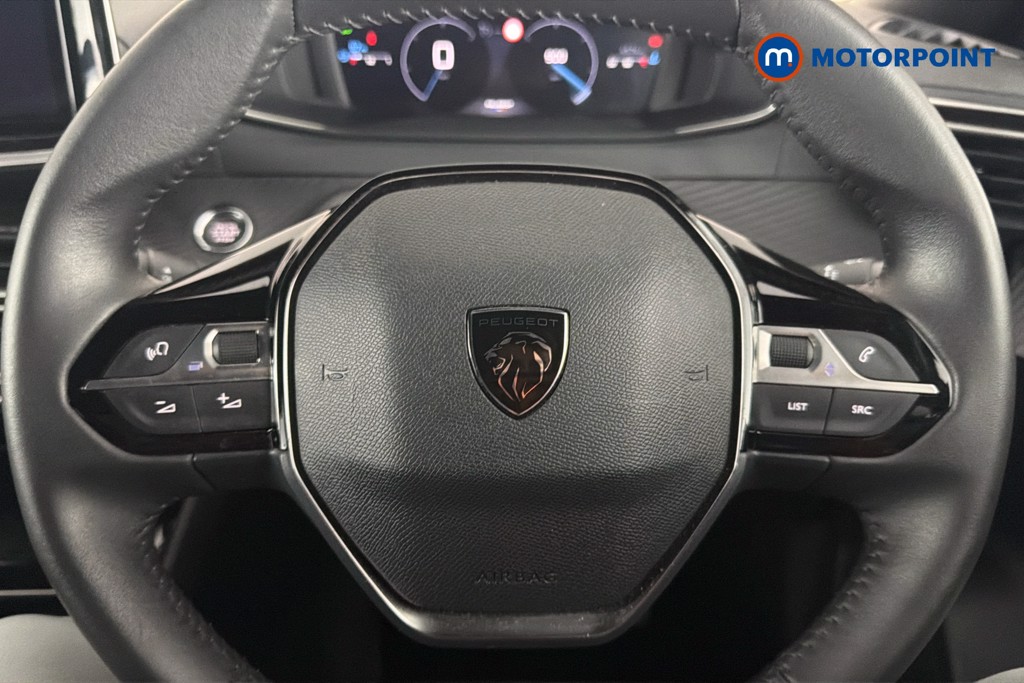 Peugeot 2008 Allure Manual Petrol SUV - Stock Number (1661979) - 5th supplementary image
