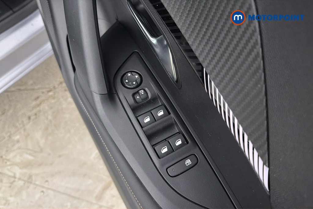 Peugeot 2008 Allure Manual Petrol SUV - Stock Number (1661979) - 20th supplementary image