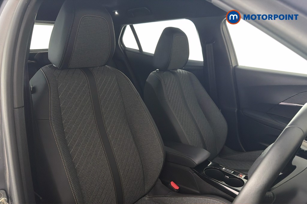 Peugeot 2008 Allure Manual Petrol SUV - Stock Number (1661979) - 22nd supplementary image