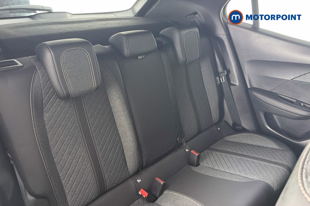 Peugeot 2008 Allure Manual Petrol SUV - Stock Number (1661979) - 28th supplementary image