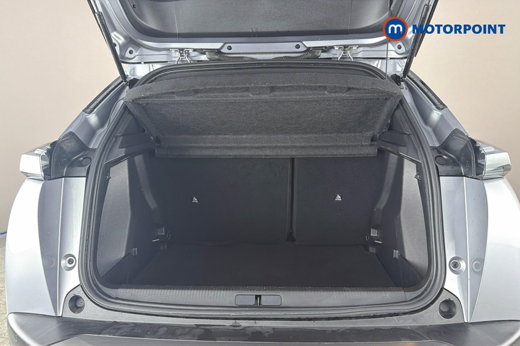 Peugeot 2008 Allure Manual Petrol SUV - Stock Number (1661979) - 33rd supplementary image