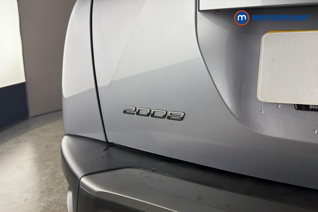 Peugeot 2008 Allure Manual Petrol SUV - Stock Number (1661979) - 37th supplementary image