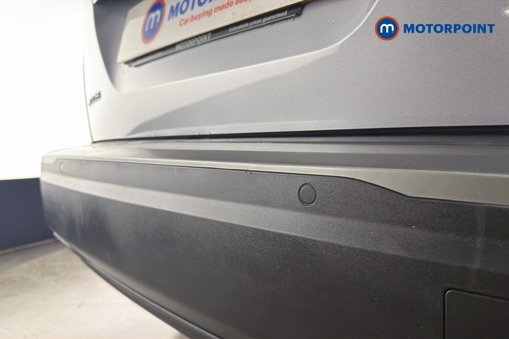Peugeot 2008 Allure Manual Petrol SUV - Stock Number (1661979) - 40th supplementary image