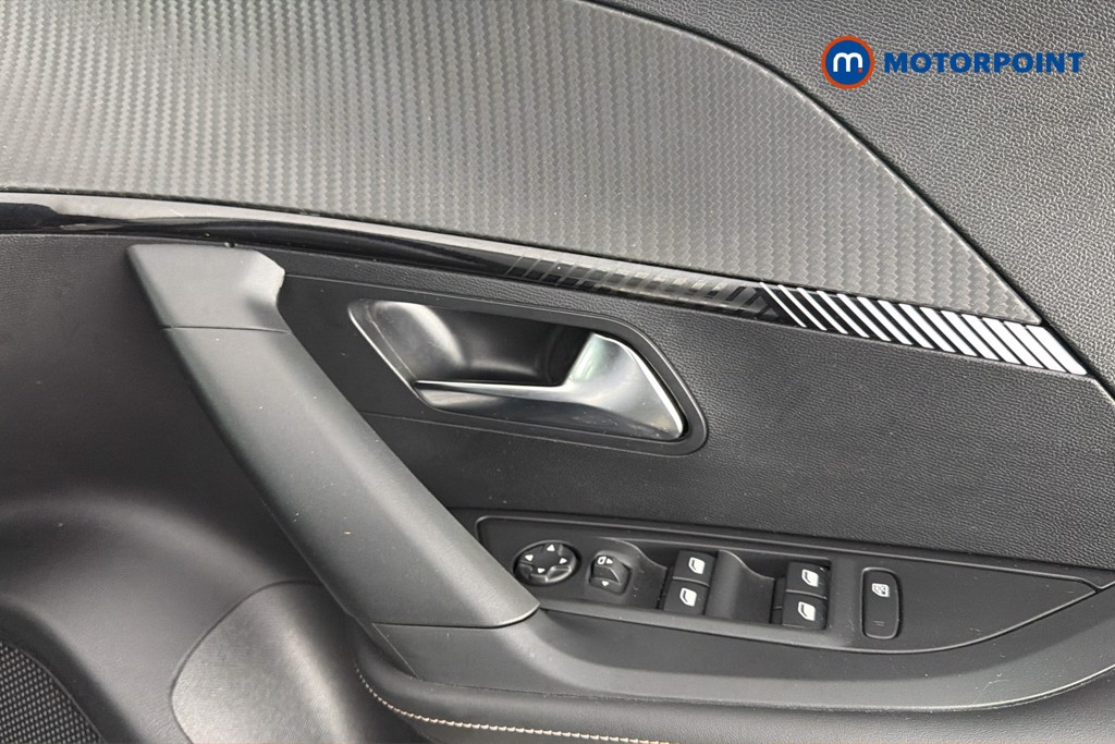 Peugeot 2008 Allure Manual Petrol SUV - Stock Number (1661979) - 42nd supplementary image