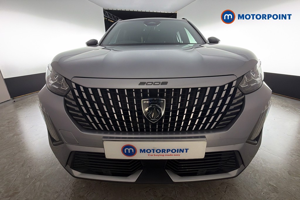 Peugeot 2008 Allure Manual Petrol SUV - Stock Number (1661979) - 45th supplementary image