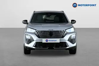 Peugeot 2008 Allure Manual Petrol SUV - Stock Number (1661979) - Front bumper
