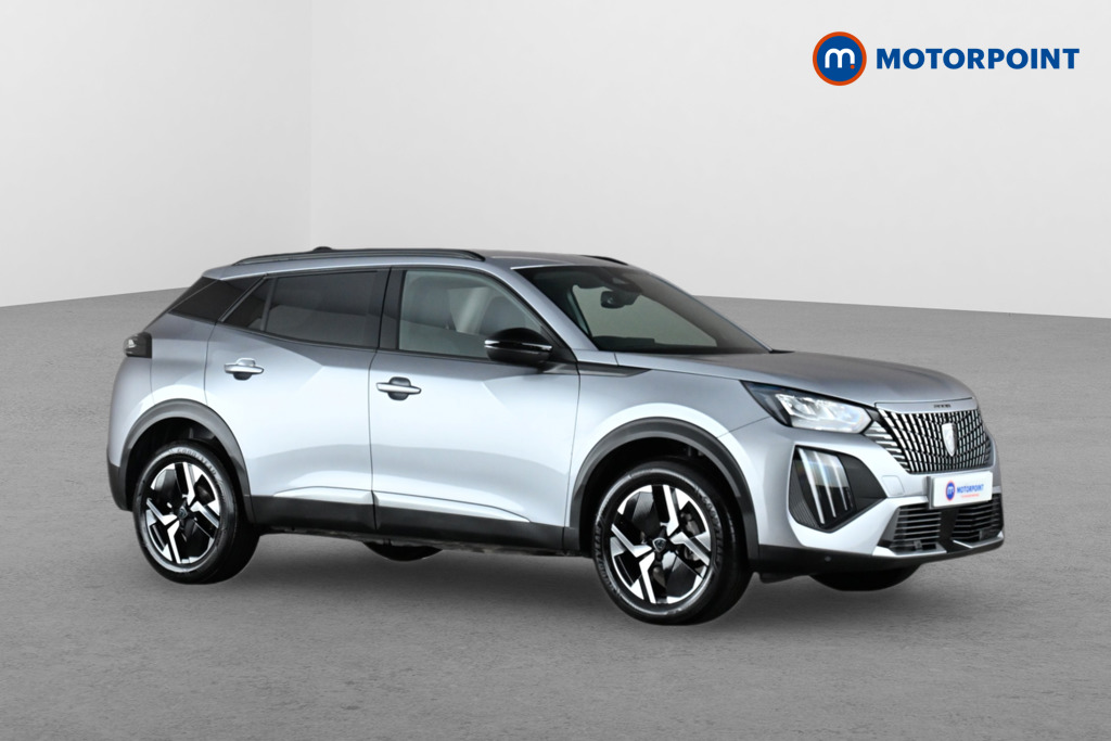 Peugeot 2008 listing photo