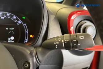 Toyota Aygo X Edge Manual Petrol Hatchback - Stock Number (1661986) - 6th supplementary image