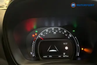 Toyota Aygo X Edge Manual Petrol Hatchback - Stock Number (1661986) - 7th supplementary image