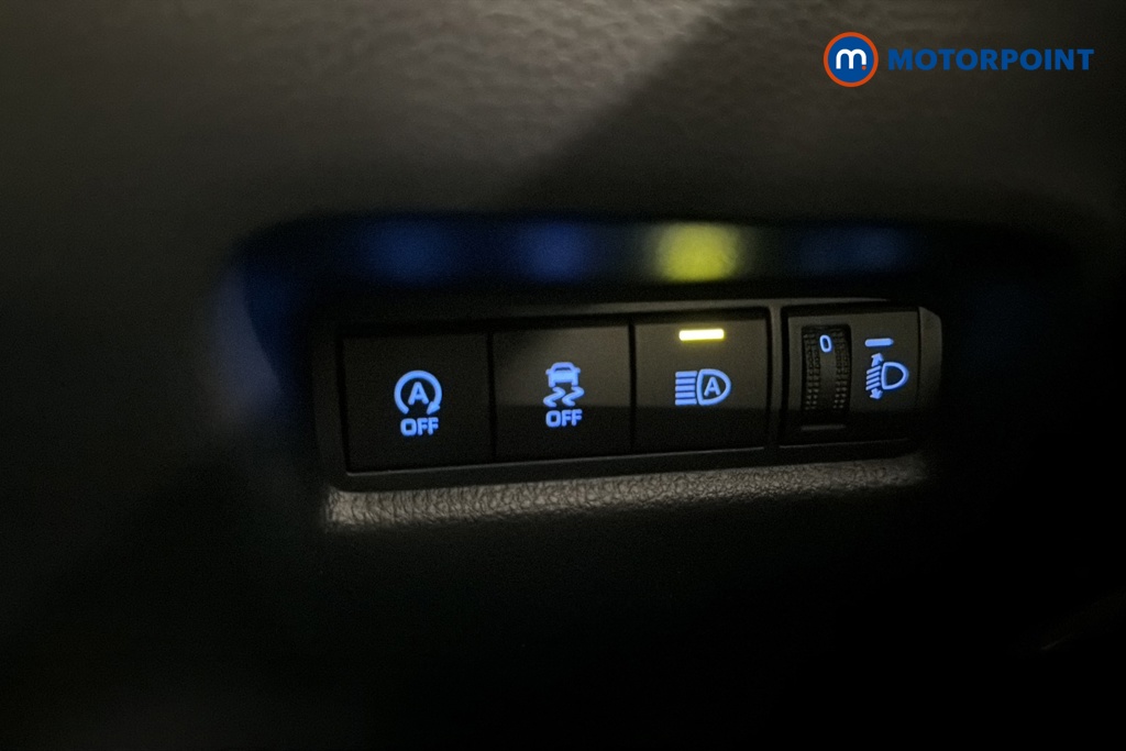 Toyota Aygo X Edge Manual Petrol Hatchback - Stock Number (1661986) - 11th supplementary image