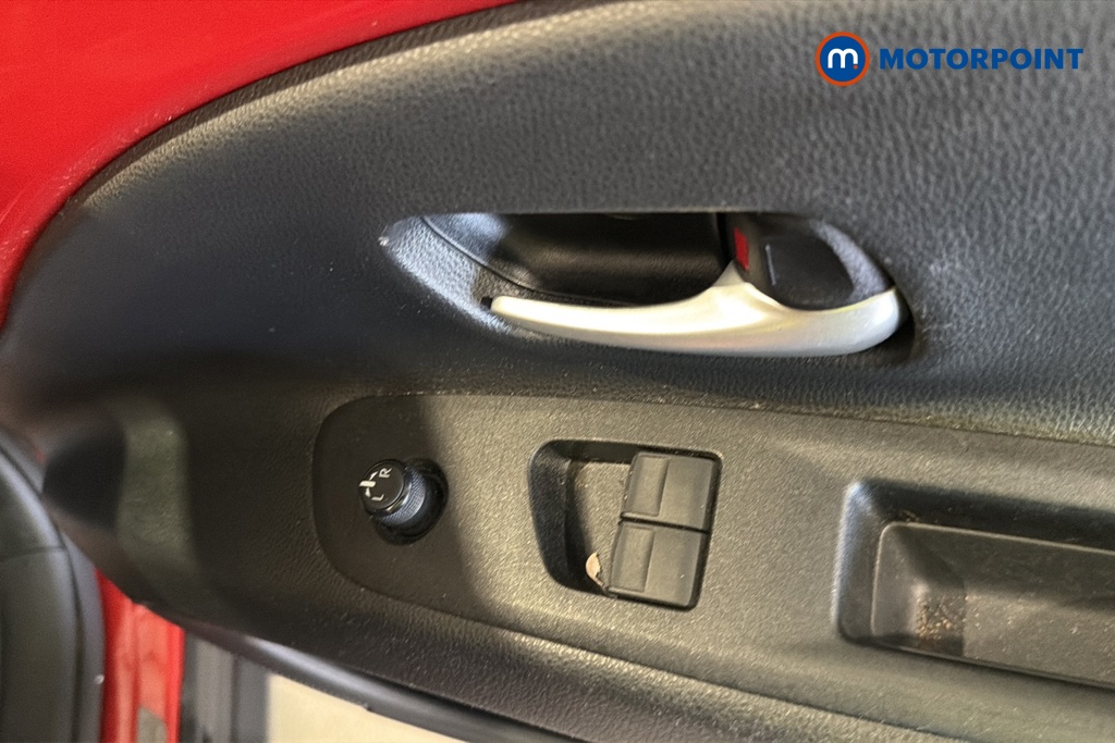 Toyota Aygo X Edge Manual Petrol Hatchback - Stock Number (1661986) - 19th supplementary image