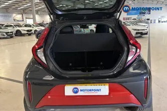 Toyota Aygo X Edge Manual Petrol Hatchback - Stock Number (1661986) - 30th supplementary image