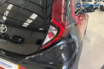 Toyota Aygo X Edge Manual Petrol Hatchback - Stock Number (1661986) - 36th supplementary image