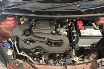 Toyota Aygo X Edge Manual Petrol Hatchback - Stock Number (1661986) - 48th supplementary image