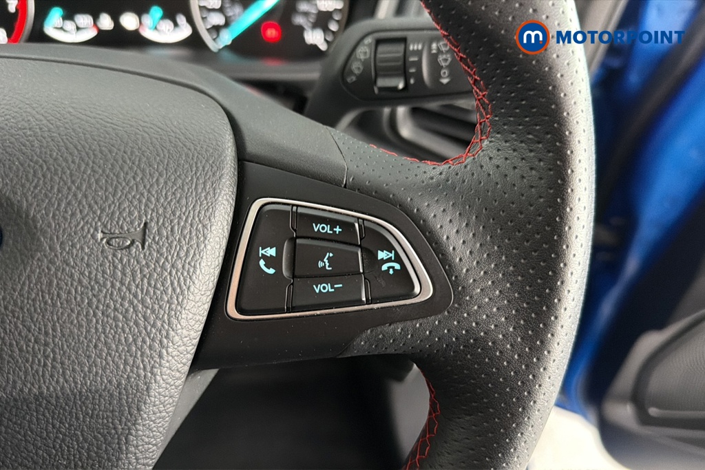 Ford Ecosport St-Line Manual Petrol SUV - Stock Number (1662003) - 3rd supplementary image