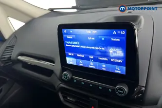 Ford Ecosport St-Line Manual Petrol SUV - Stock Number (1662003) - 8th supplementary image