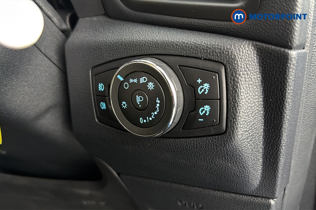 Ford Ecosport St-Line Manual Petrol SUV - Stock Number (1662003) - 11th supplementary image