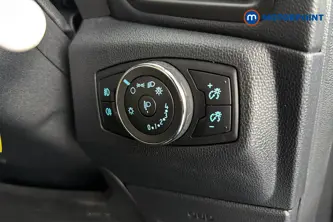 Ford Ecosport St-Line Manual Petrol SUV - Stock Number (1662003) - 11th supplementary image