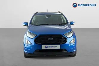 Ford Ecosport St-Line Manual Petrol SUV - Stock Number (1662003) - Front bumper