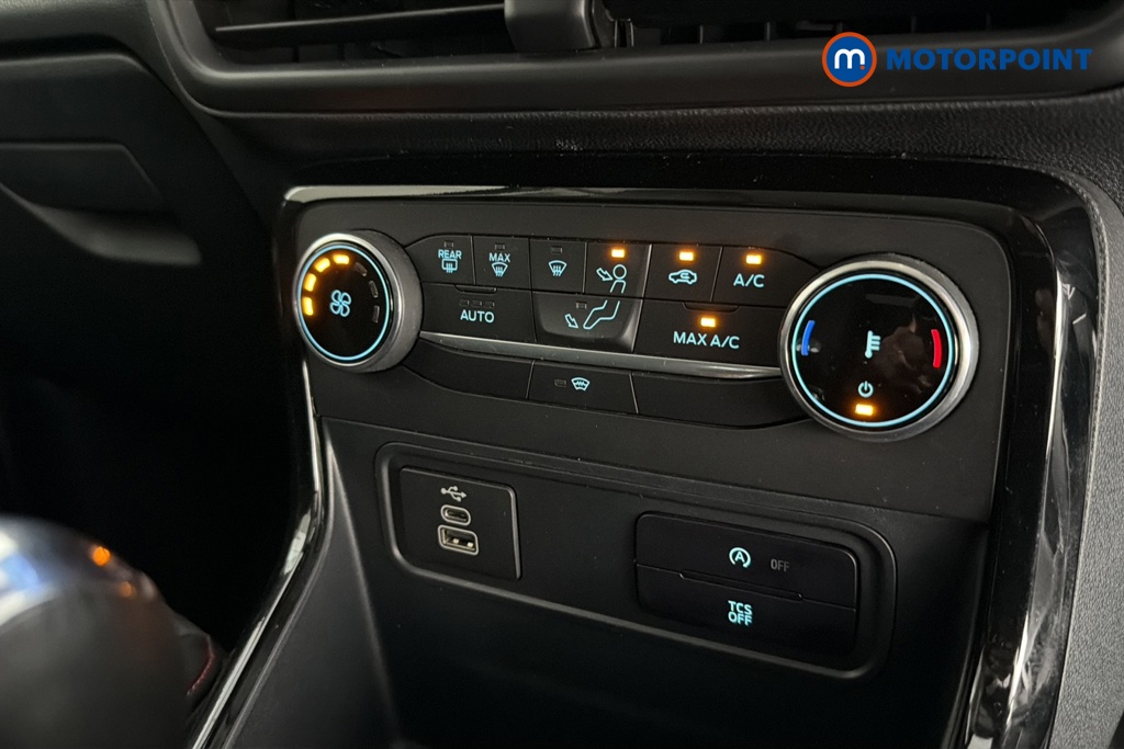Ford Ecosport St-Line Manual Petrol SUV - Stock Number (1662003) - 12th supplementary image
