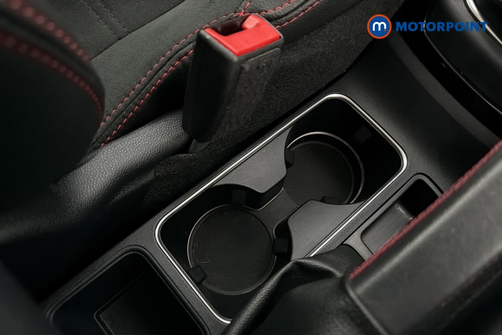 Ford Ecosport St-Line Manual Petrol SUV - Stock Number (1662003) - 16th supplementary image