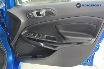 Ford Ecosport St-Line Manual Petrol SUV - Stock Number (1662003) - 18th supplementary image