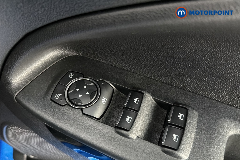 Ford Ecosport St-Line Manual Petrol SUV - Stock Number (1662003) - 19th supplementary image