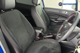 Ford Ecosport St-Line Manual Petrol SUV - Stock Number (1662003) - 22nd supplementary image