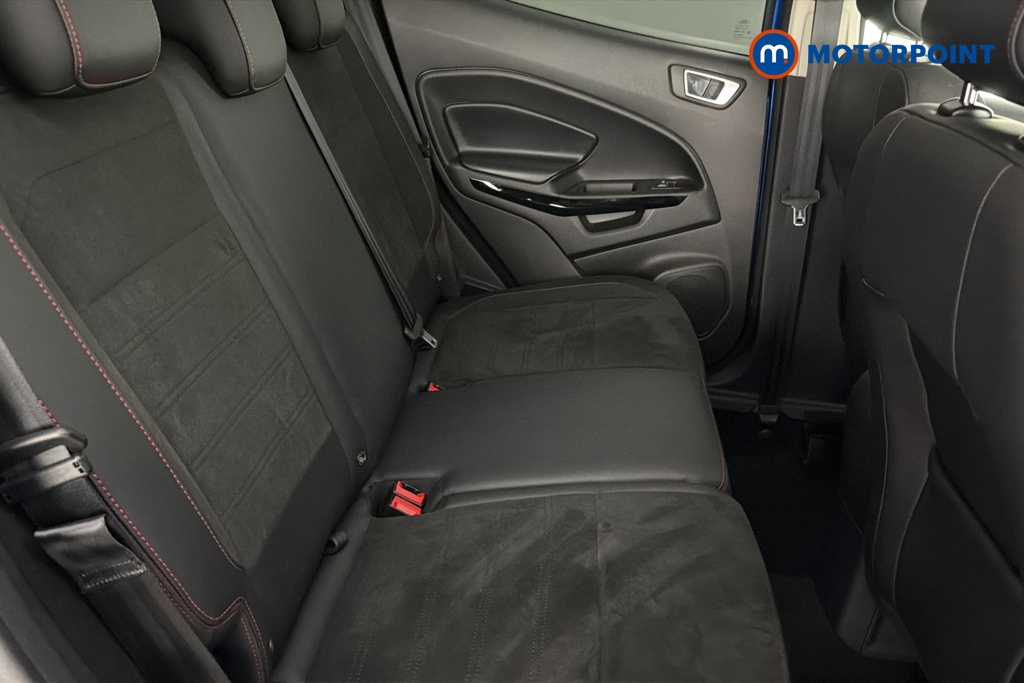 Ford Ecosport St-Line Manual Petrol SUV - Stock Number (1662003) - 25th supplementary image