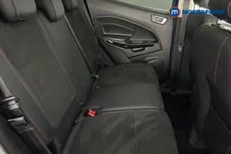 Ford Ecosport St-Line Manual Petrol SUV - Stock Number (1662003) - 25th supplementary image
