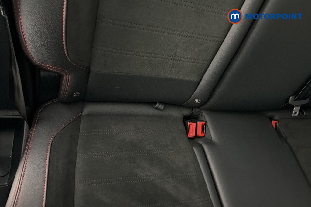Ford Ecosport St-Line Manual Petrol SUV - Stock Number (1662003) - 27th supplementary image