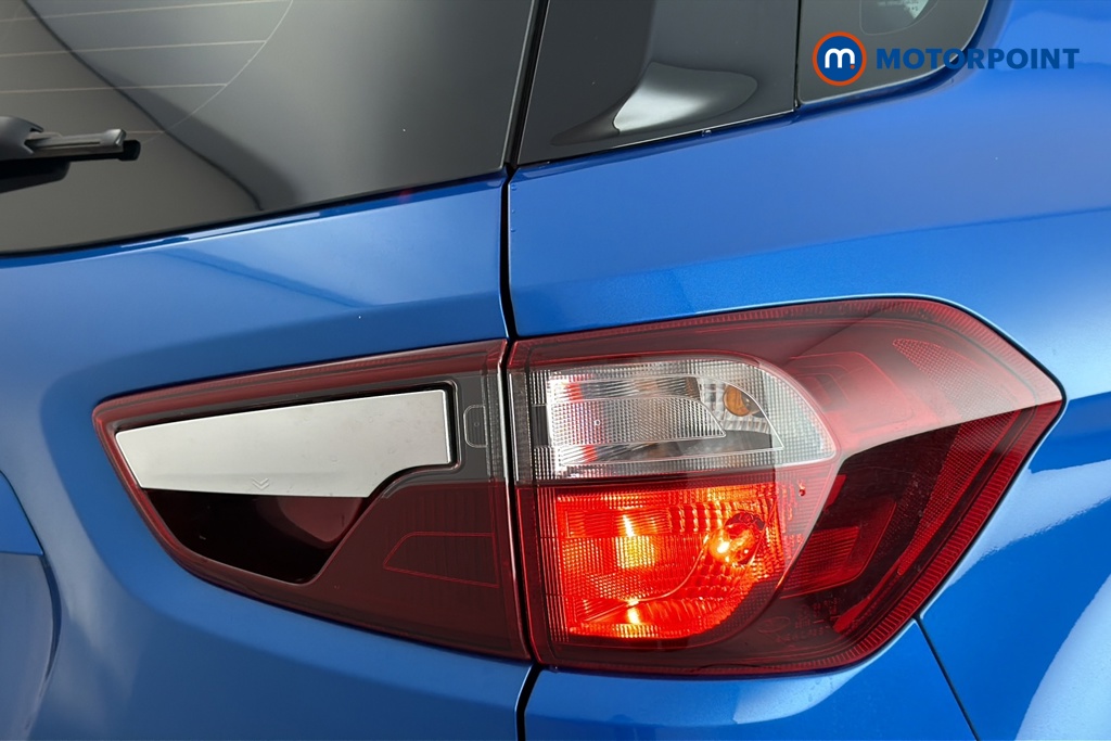Ford Ecosport St-Line Manual Petrol SUV - Stock Number (1662003) - 36th supplementary image